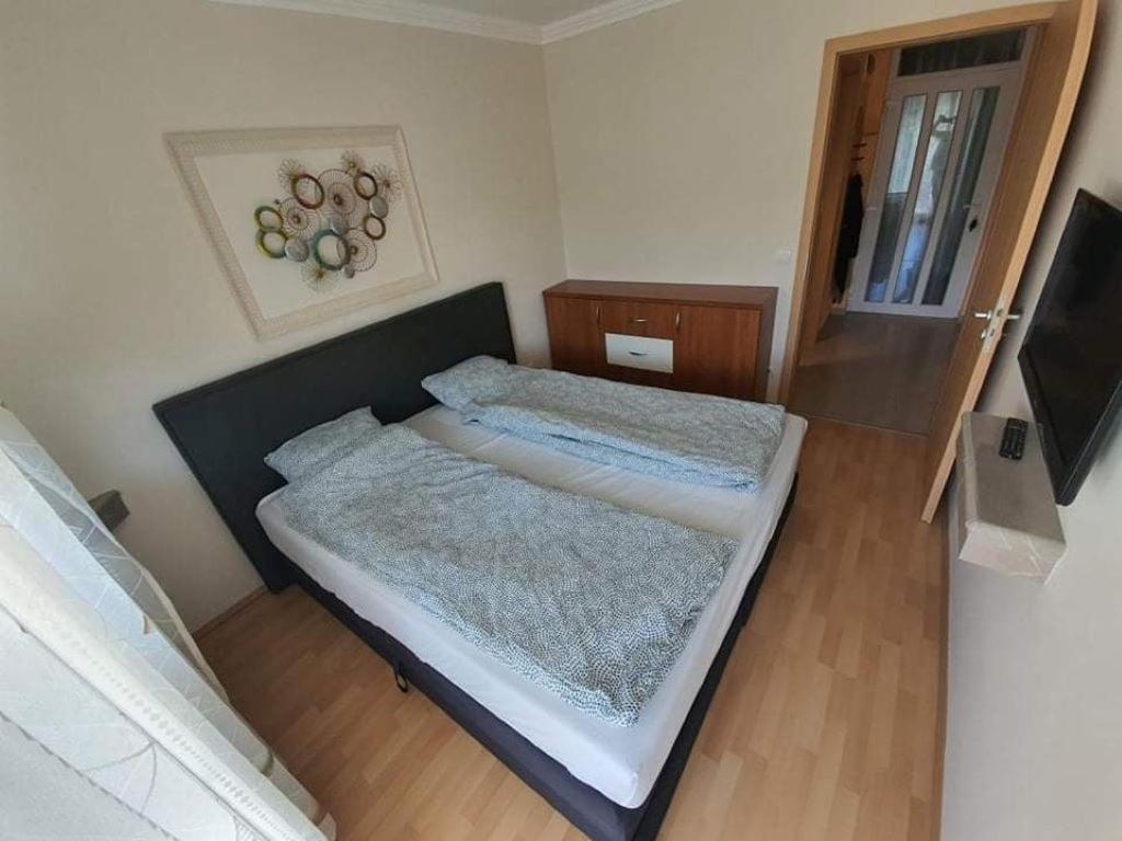 Plazs Apartman Шиофок Экстерьер фото
