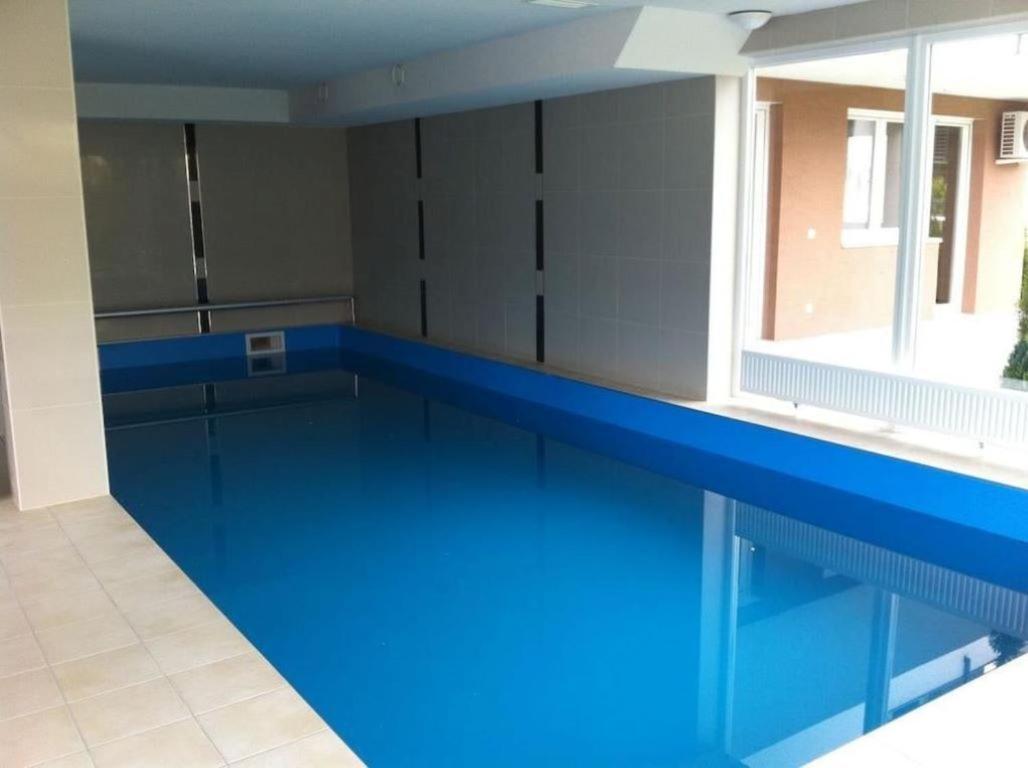 Plazs Apartman Шиофок Экстерьер фото